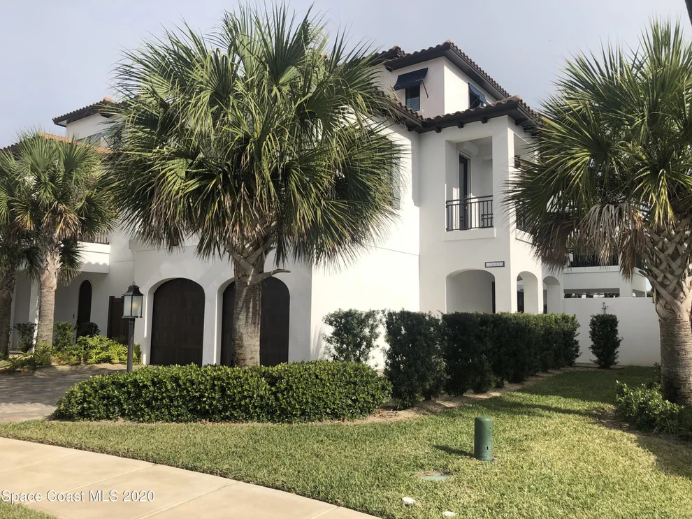 Unit for sale at 7461 Matanilla Reef Way, Melbourne Beach, FL 32951