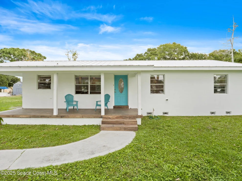 Unit for sale at 1715 Glendon Drive, Melbourne, FL 32901