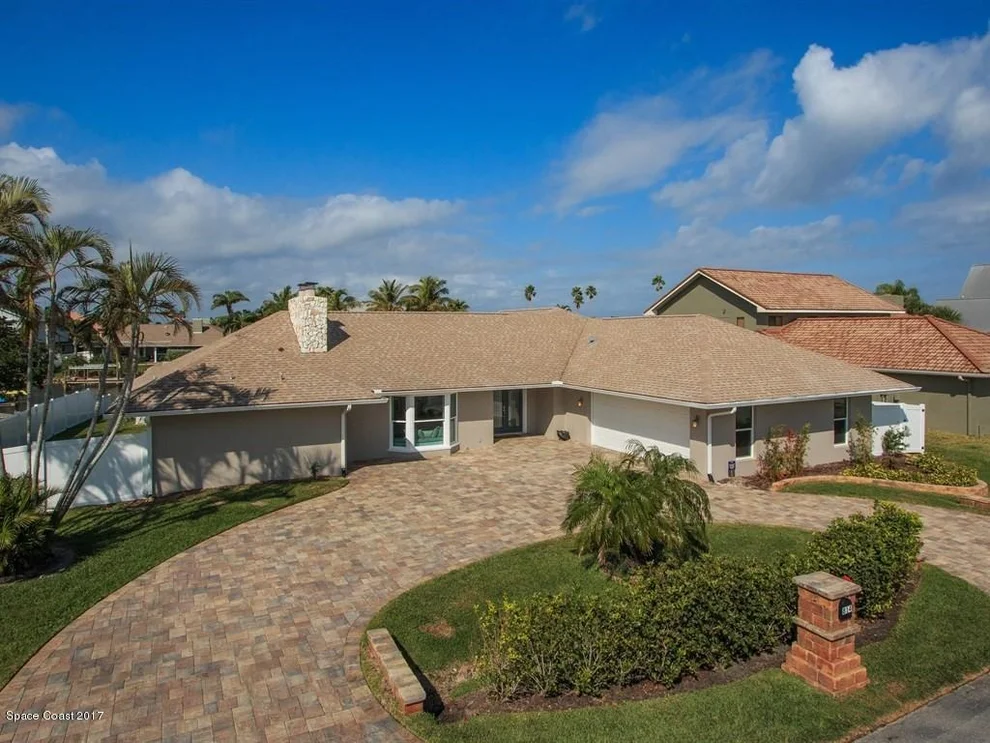 Unit for sale at 814 Hawksbill Island Drive, Satellite Beach, FL 32937