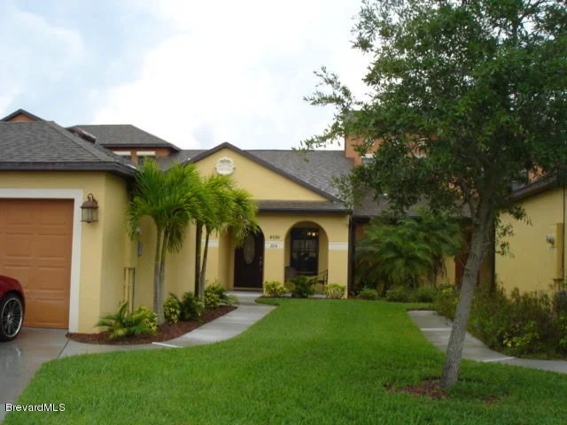 Unit for sale at 4590 Radiant Way, Melbourne, FL 32901