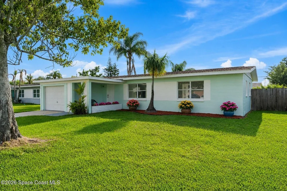Unit for sale at 116 1st Street, Merritt Island, FL 32953