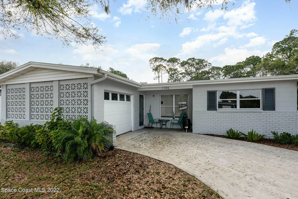 Unit for sale at 1106 Basalona Drive, Rockledge, FL 32955