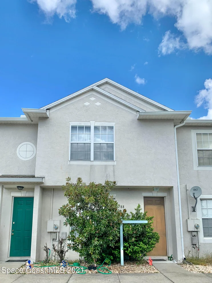Unit for sale at 288 Marion Place, Merritt Island, FL 32953
