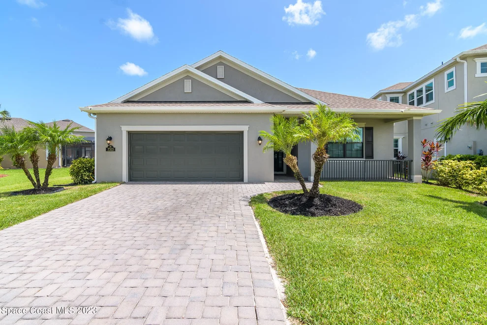 Unit for sale at 7313 Poulicny Lane, Melbourne, FL 32940