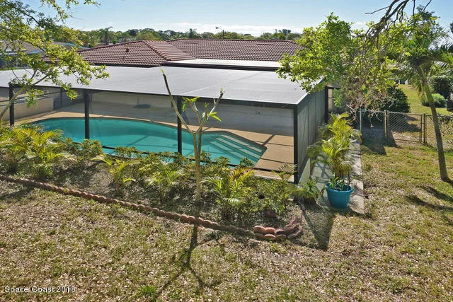 Unit for sale at 150 Bonita Drive, Merritt Island, FL 32952