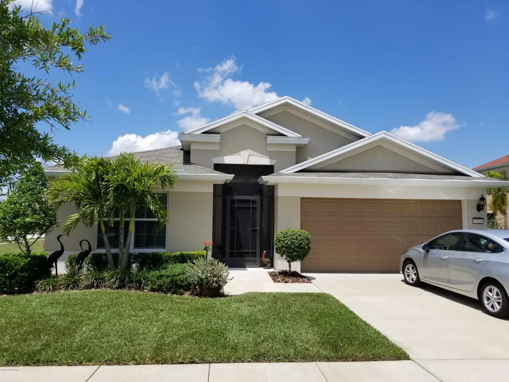 Unit for sale at 3320 Finola Avenue SE, Palm Bay, FL 32909