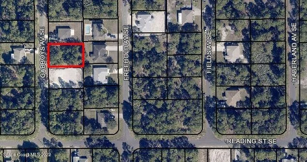 Unit for sale at 2761 Gabboys Avenue SE, Palm Bay, FL 32909