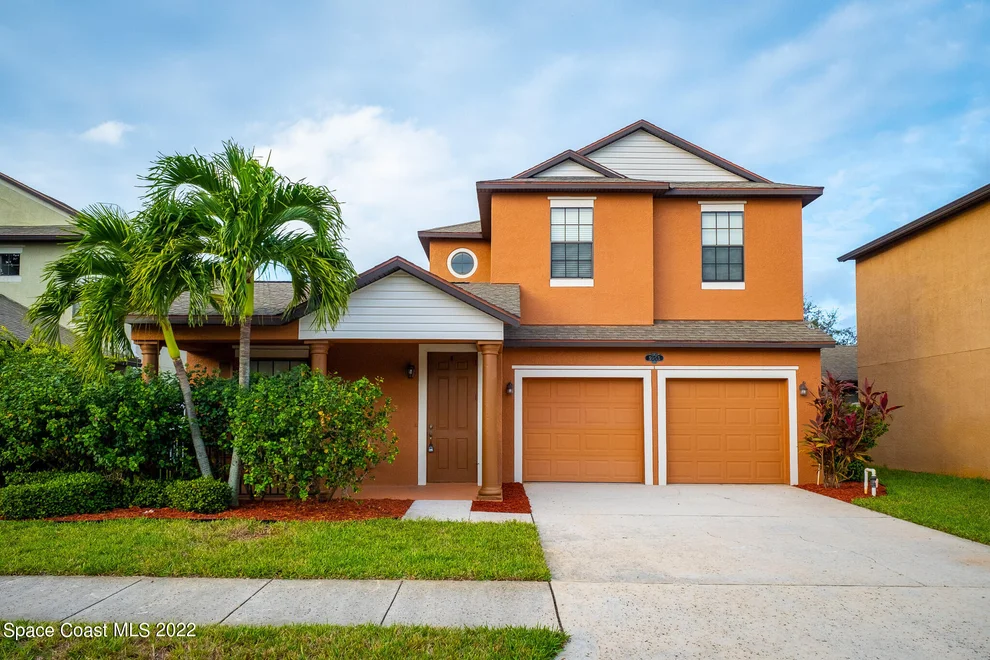 Unit for sale at 3053 Glenridge Circle, Merritt Island, FL 32953