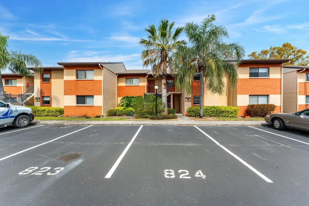 Unit for sale at 2748 Golf Lake Circle, Melbourne, FL 32935