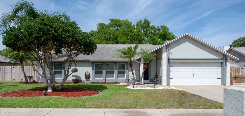 Unit for sale at 2860 Raintree Lake Circle, Merritt Island, FL 32953