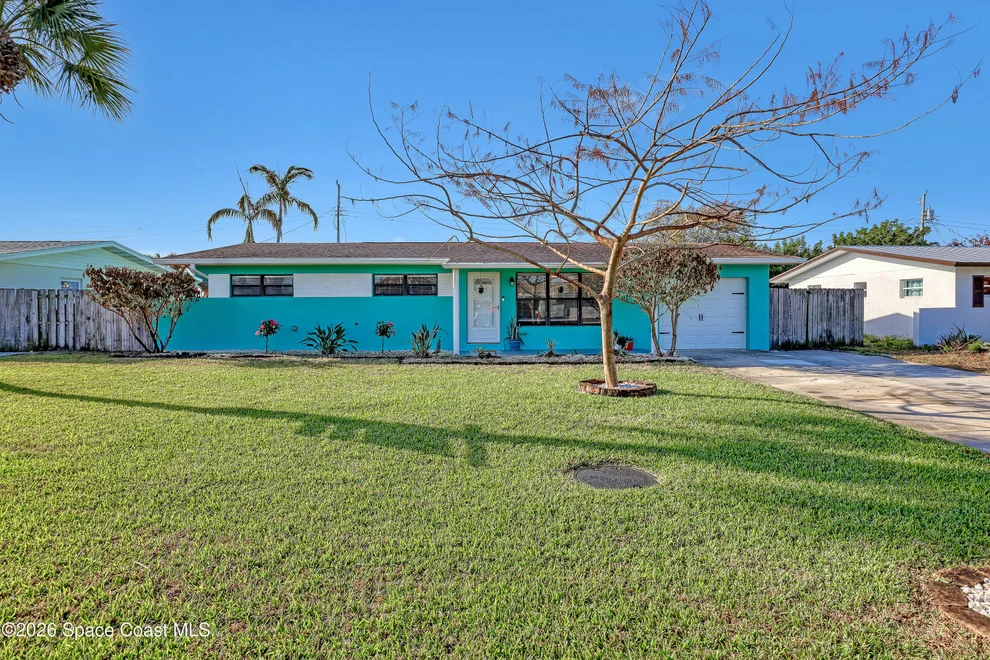 Unit for sale at 459 Wilson Avenue, Satellite Beach, FL 32937