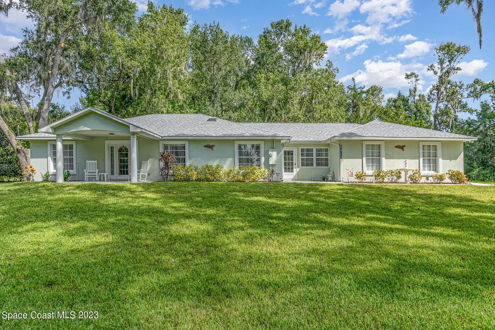 Unit for sale at 2411 Taylor Road, New Smyrna Beach, FL 32169