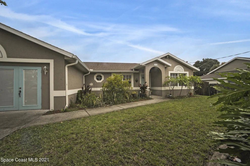 Unit for sale at 6230 Balsam Street, Cocoa, FL 32927