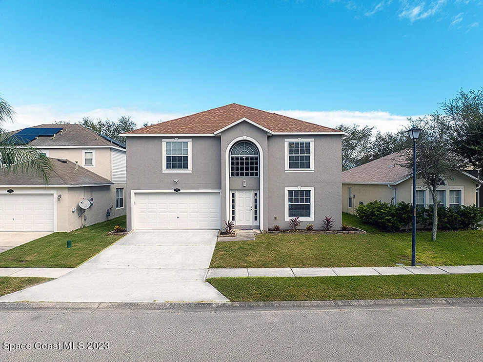 Unit for sale at 2135 Canopy Drive, Melbourne, FL 32935