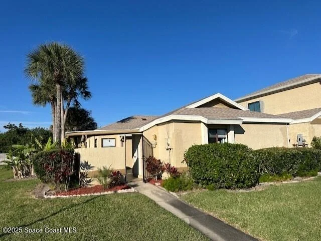 Unit for sale at 1001 Abada Court NE, Palm Bay, FL 32905