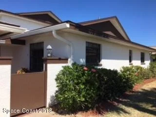 Unit for sale at 290 Paradise Boulevard, Melbourne, FL 32903