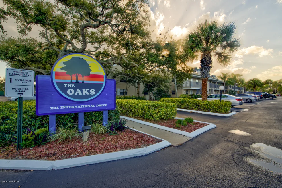 Unit for sale at 201 International Drive, Cape Canaveral, FL 32920