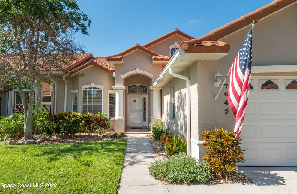 Unit for sale at 7645 Candlewick Drive, Melbourne, FL 32940