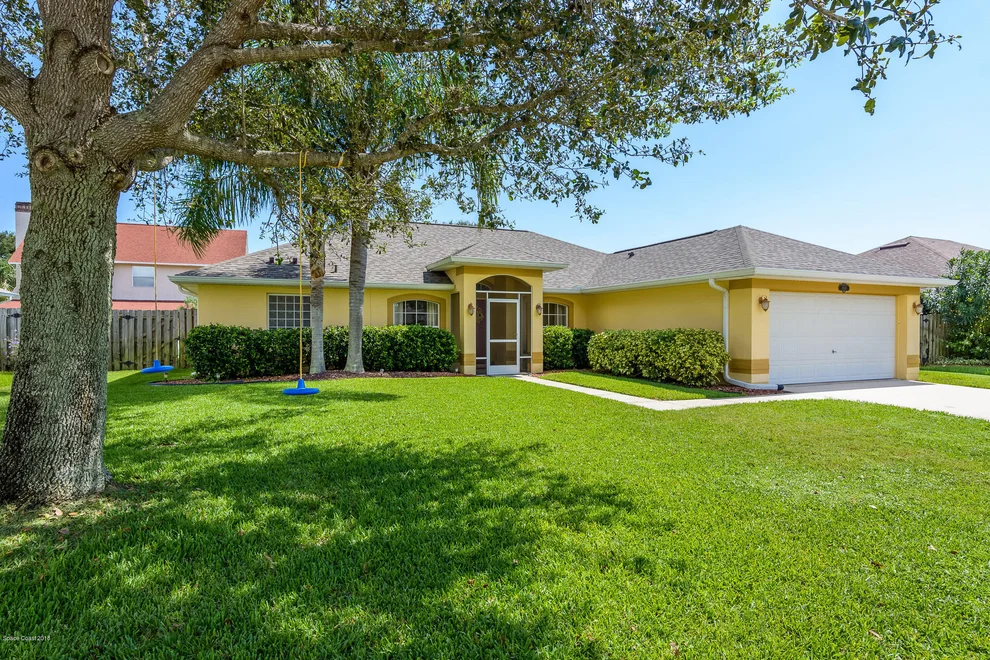 Unit for sale at 1008 Kingfisher Way, Rockledge, FL 32955