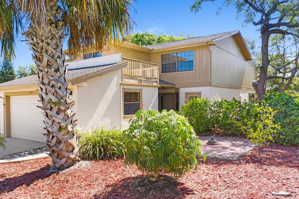 Unit for sale at 3559 Sandpiper Lane, Melbourne, FL 32935