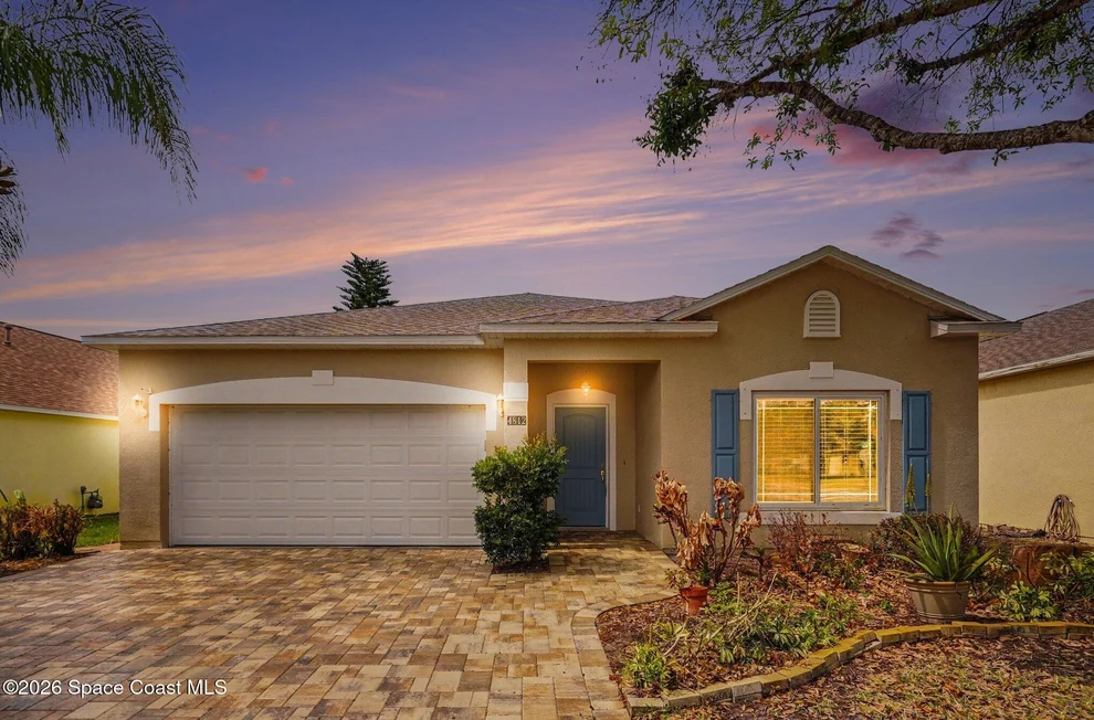Unit for sale at 4812 Outlook Drive, Melbourne, FL 32940