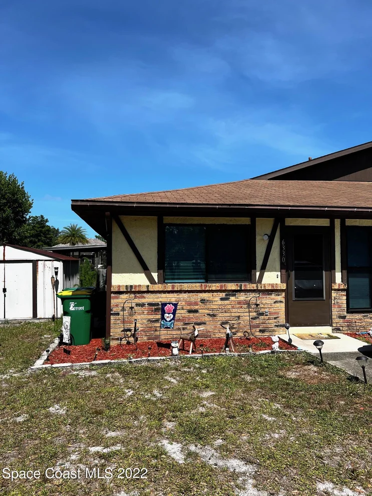 Unit for sale at 6330 Sleepy Hollow Drive, Titusville, FL 32780