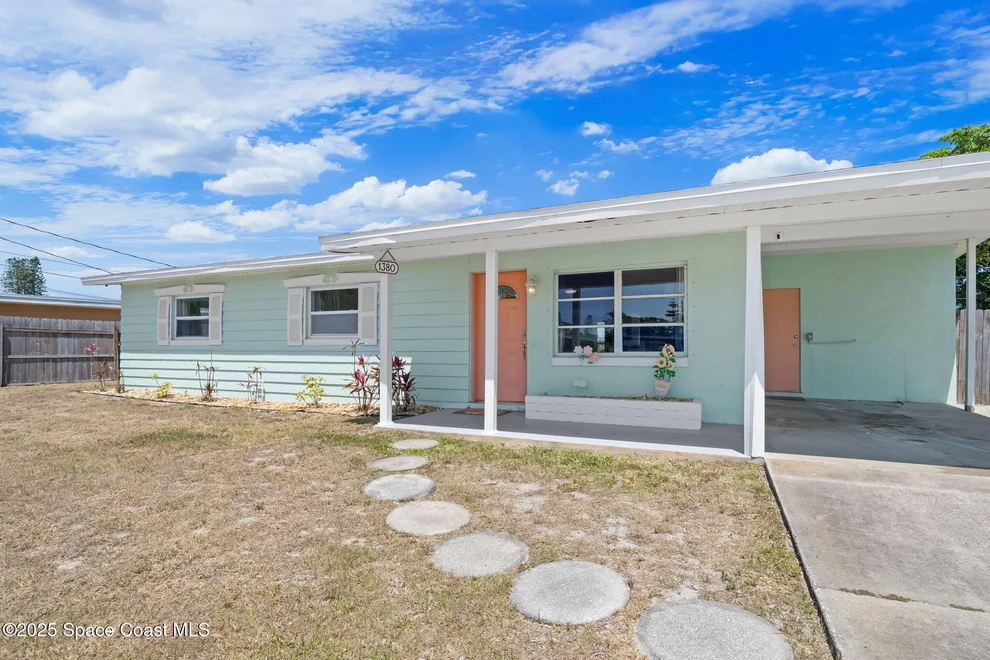 Unit for sale at 1380 Fiddler Avenue, Merritt Island, FL 32952