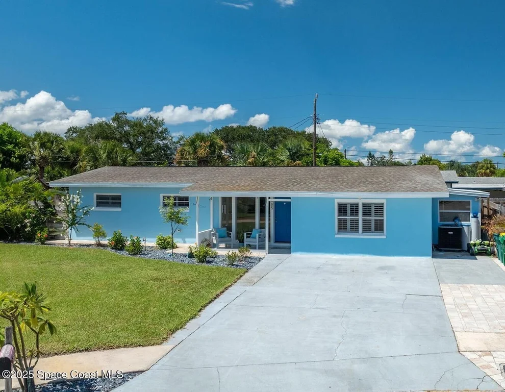 Unit for sale at 365 Hula Circle, Merritt Island, FL 32952