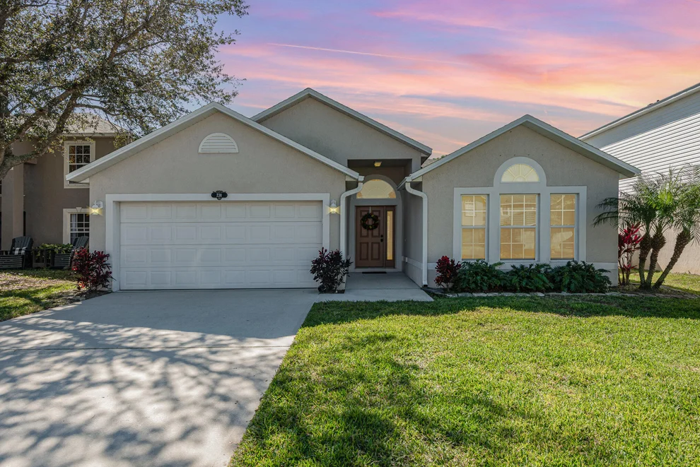 Unit for sale at 238 Macon Drive, Titusville, FL 32780