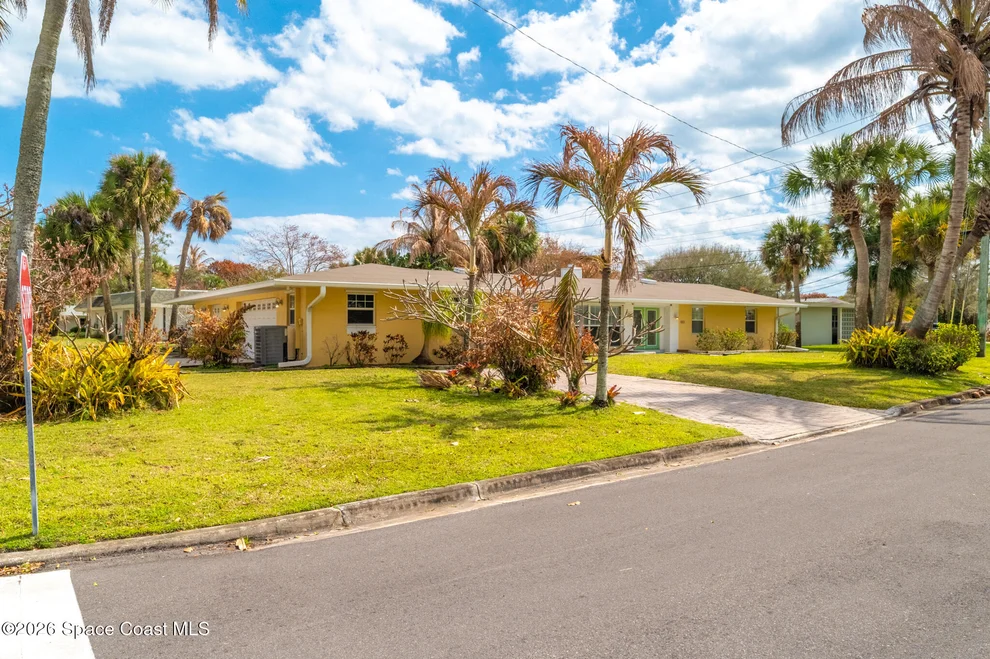 Unit for sale at 901 S Palm Avenue, Indialantic, FL 32903