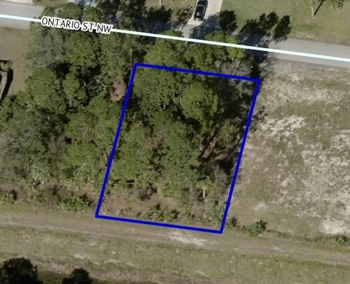 Unit for sale at 778 Ontario Street NW, Palm Bay, FL 32907