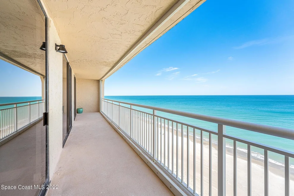 Unit for sale at 877 N Highway A1a, Indialantic, FL 32903