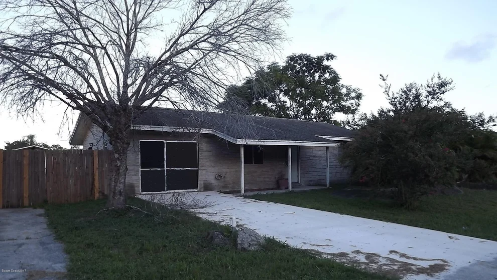 Unit for sale at 660 Belvedere Road NW, Palm Bay, FL 32907