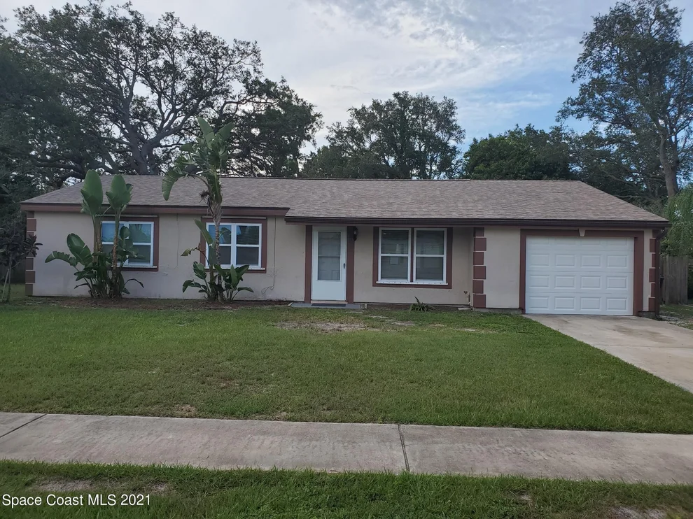 Unit for sale at 1265 Craftsland Lane NE, Palm Bay, FL 32905