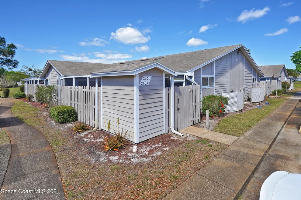 Unit for sale at 1920 Quail Ridge Court, Cocoa, FL 32926