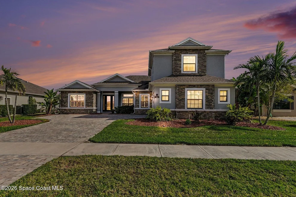 Unit for sale at 7661 Paragrass Avenue, Melbourne, FL 32940