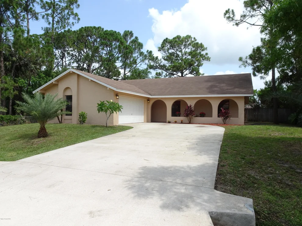 Unit for sale at 1775 Macklin Street NW, Palm Bay, FL 32907