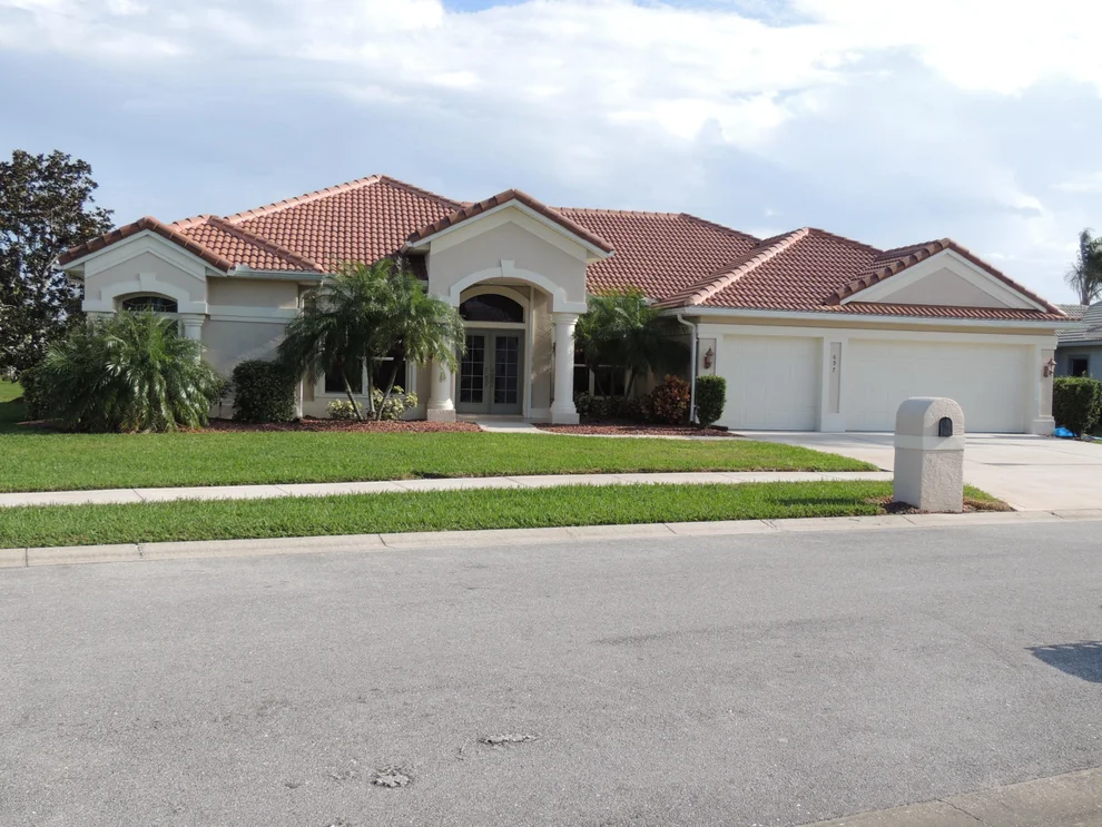 Unit for sale at 697 Nicklaus Drive, Melbourne, FL 32940