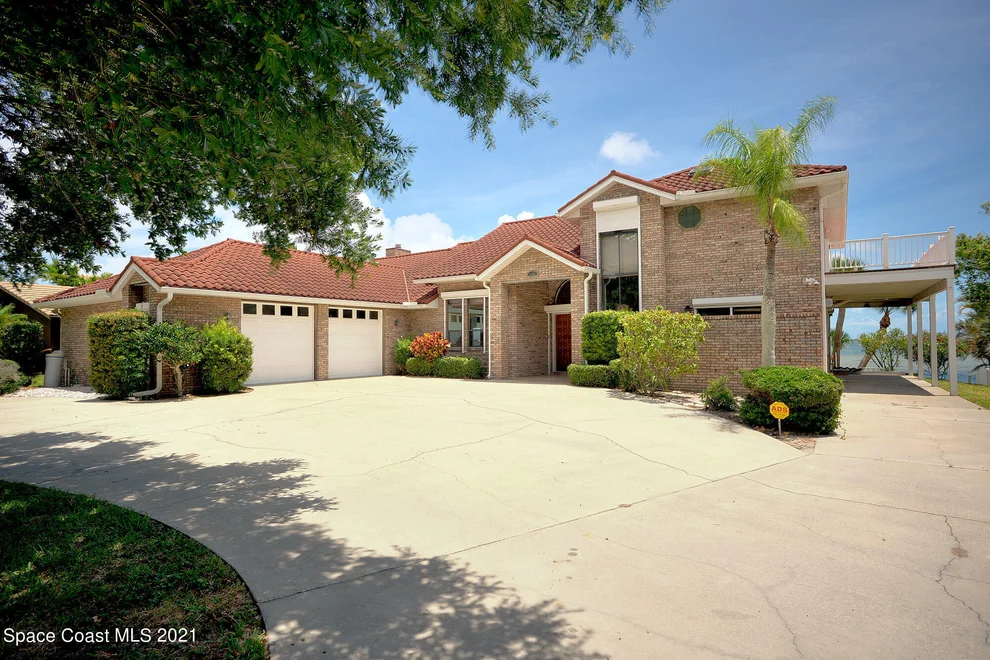 Unit for sale at 8060 S Tropical Trail, Merritt Island, FL 32952