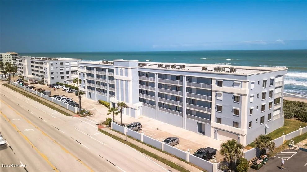 Unit for sale at 297 Highway A1a, Satellite Beach, FL 32937