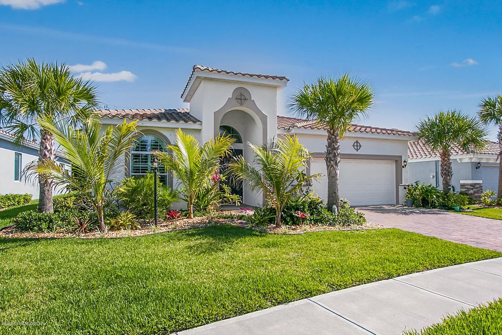 Unit for sale at 3809 Poseidon Way, Melbourne, FL 32903