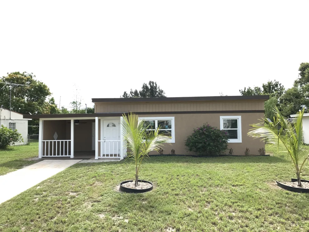 Unit for sale at 509 Camellia Drive, Melbourne, FL 32901