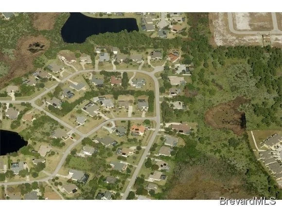 Unit for sale at 3451 Heartwood Lane, Melbourne, FL 32934