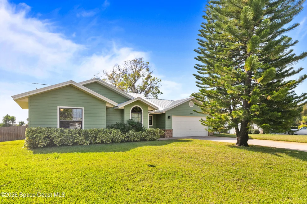 Unit for sale at 3997 Tangle Drive, Titusville, FL 32796