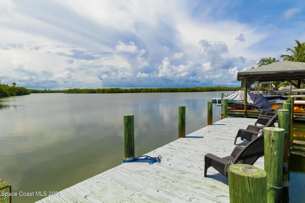 Unit for sale at 14 Danube River Drive, Cocoa Beach, FL 32931