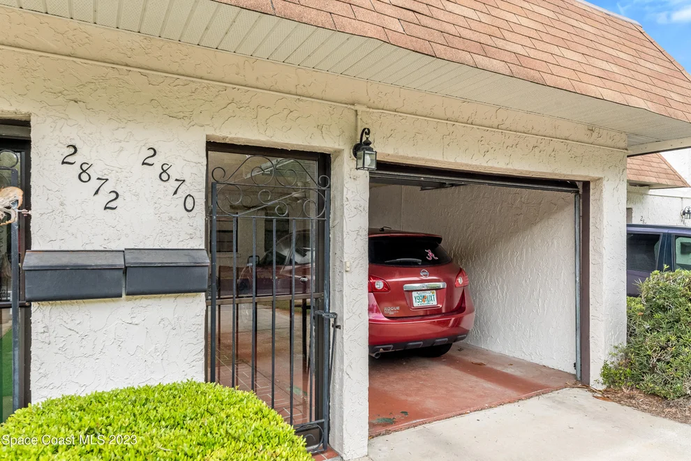 Unit for sale at 2870 Demaret Drive, Titusville, FL 32780