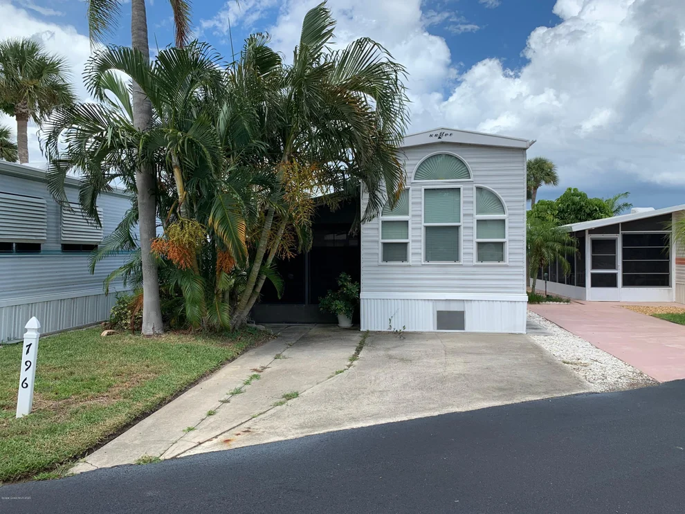 Unit for sale at 796 Pier Lane, Melbourne Beach, FL 32951