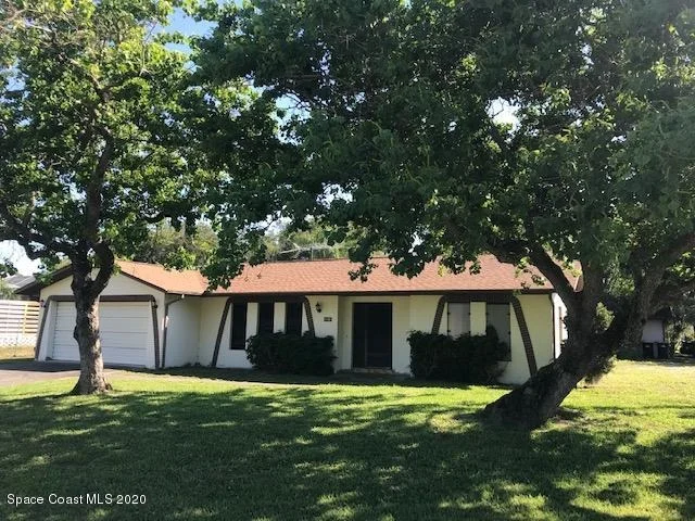 Unit for sale at 1495 Hyacinth Street NE, Palm Bay, FL 32907