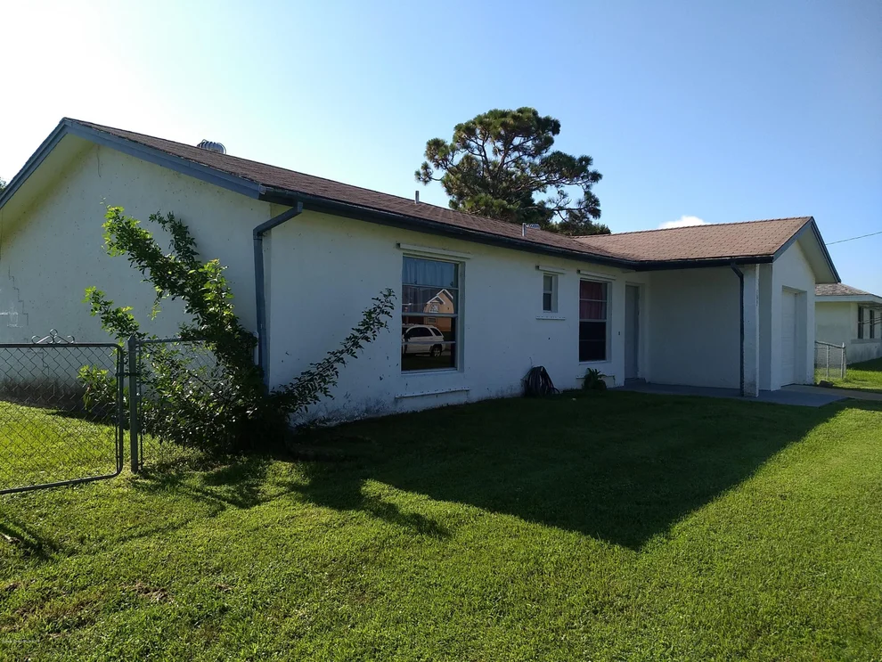 Unit for sale at 149 Billiar Avenue NE, Palm Bay, FL 32907