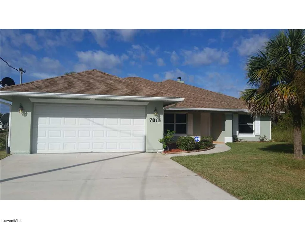 Unit for sale at 7815 92nd Ct, Vero Beach, FL 32967